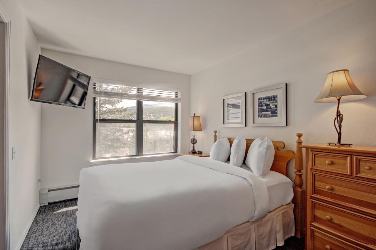 River Mtn Lodge E301 ブリッケンリッジ エクステリア 写真