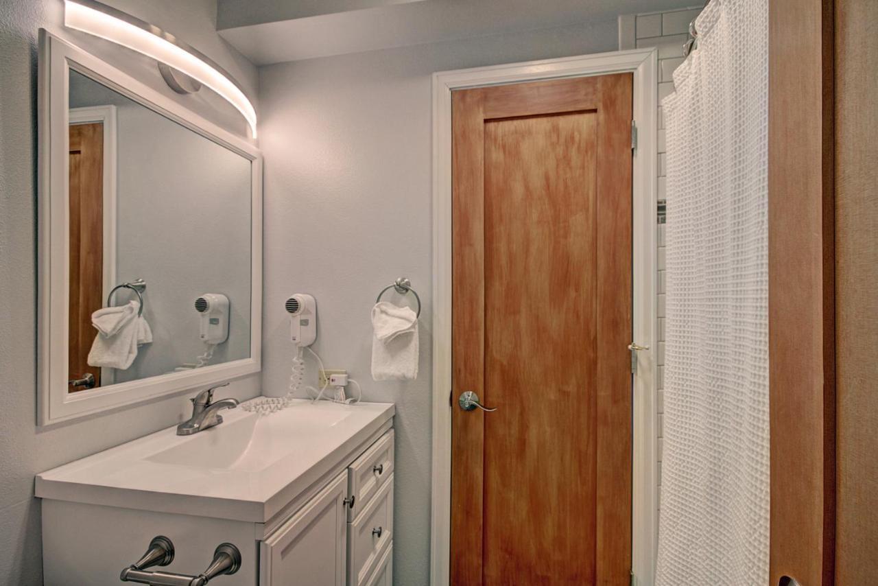 River Mtn Lodge E301 ブリッケンリッジ エクステリア 写真