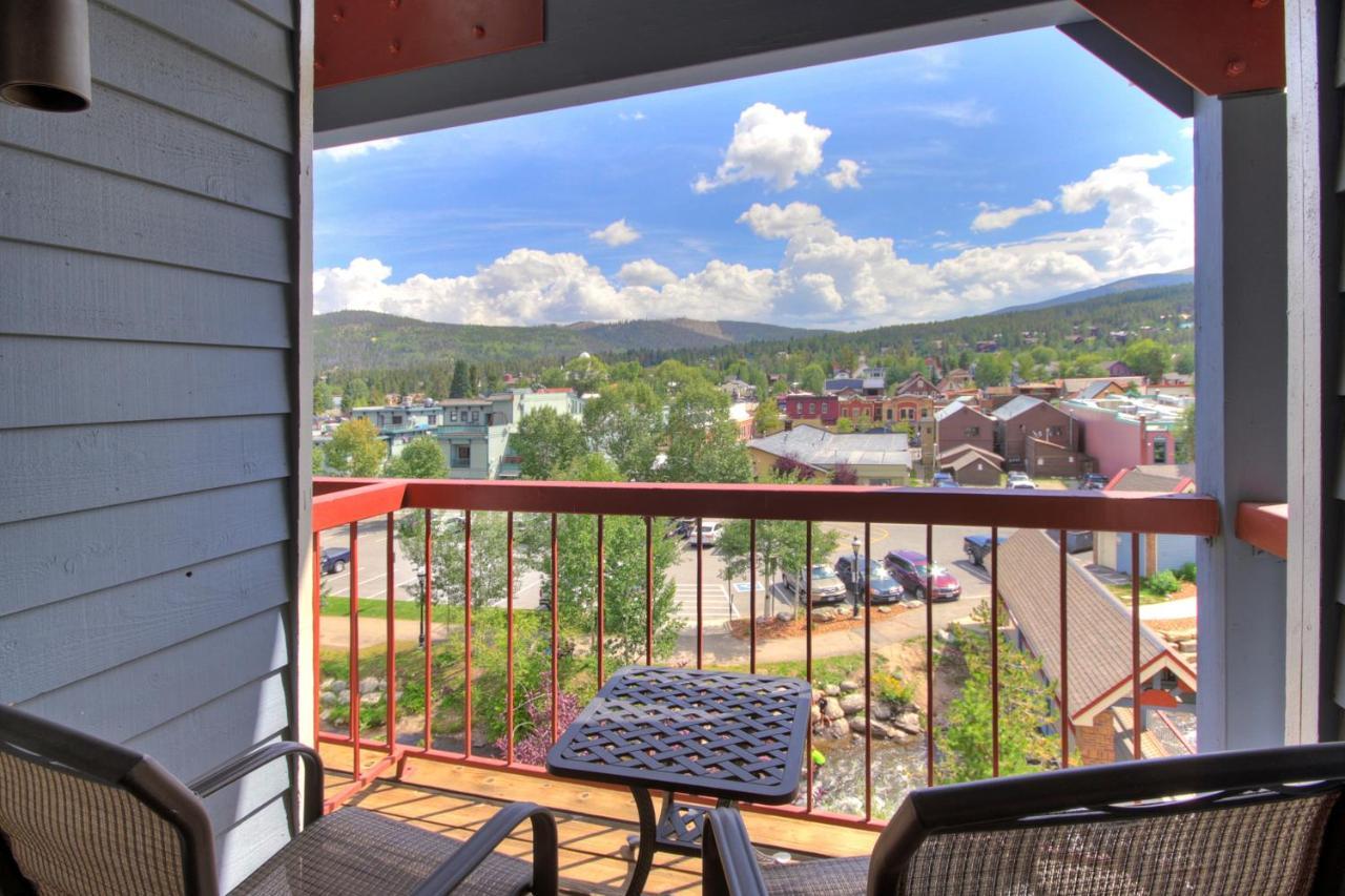 River Mtn Lodge E301 ブリッケンリッジ エクステリア 写真