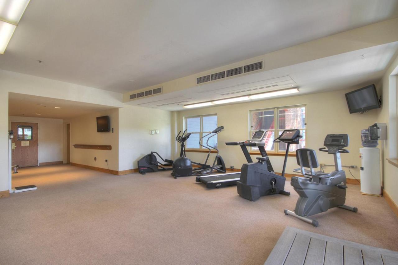 River Mtn Lodge E301 ブリッケンリッジ エクステリア 写真